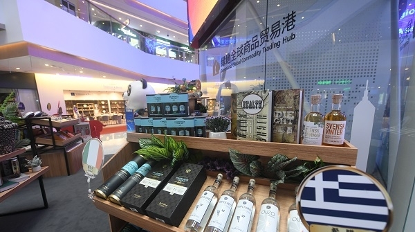 2021“拥抱进博首发季”今天启动 200余项新品首发活动如约而至