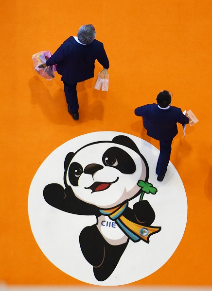 携手国际品牌应对中国式“新零售” Mazars中审众环进博会坐而论道